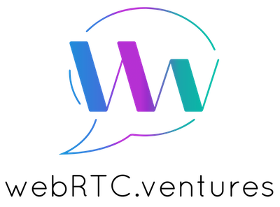 webRTC.ventures logo