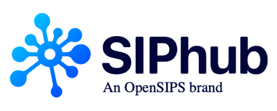 SIPhub logo
